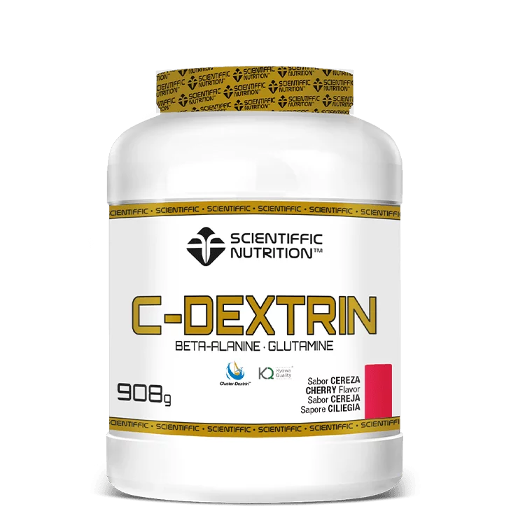 C- DEXTRIN