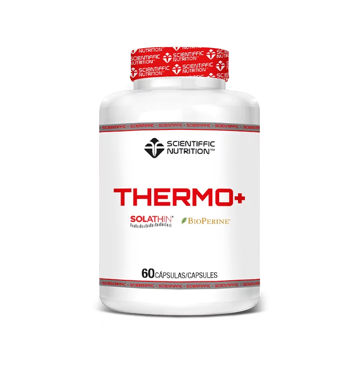 THERMO+ SCIENTIFFIC NUTRITION 60 CÁPSULAS