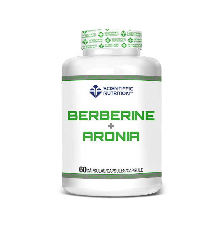 BERBERINE + ARONIA