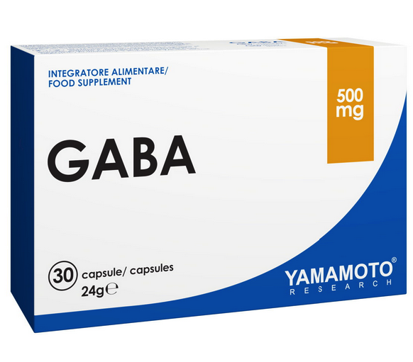 GABA