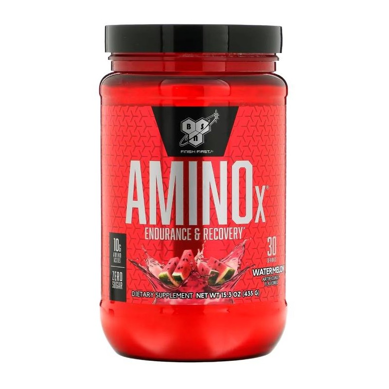 AMINO X