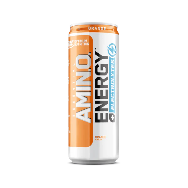 ESSENTIAL AMINO ENERGY CON ELECTROLITOS OPTIMUM NUTRITION