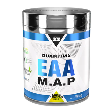 EAA M.A.P QUAMTRAX 374G.