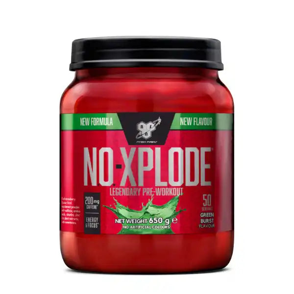 BSN NO-XPLODE 390G.