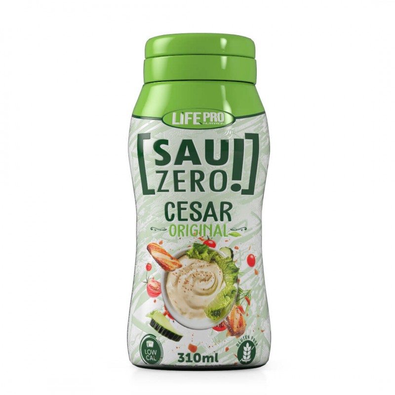SAUZERO LIFE PRO 310ML.
