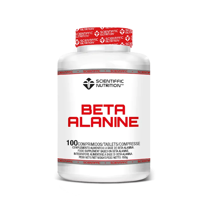 BETA ALANINE