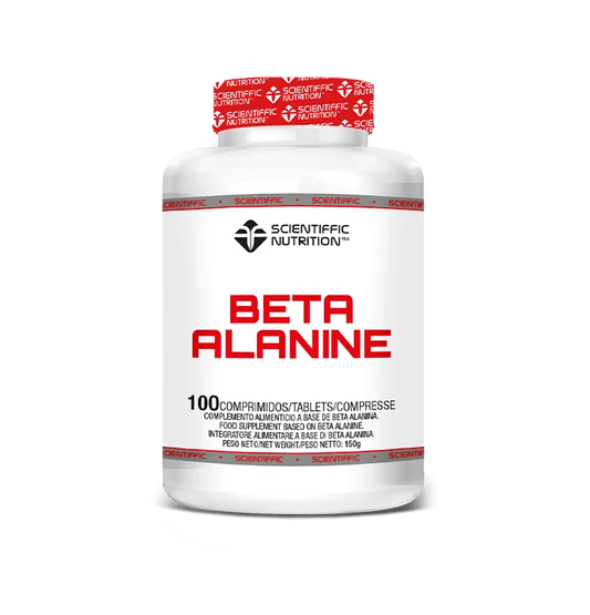 BETA ALANINE