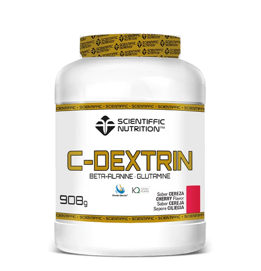 C- DEXTRIN