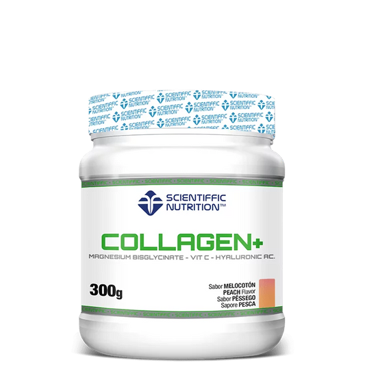 COLLAGEN +