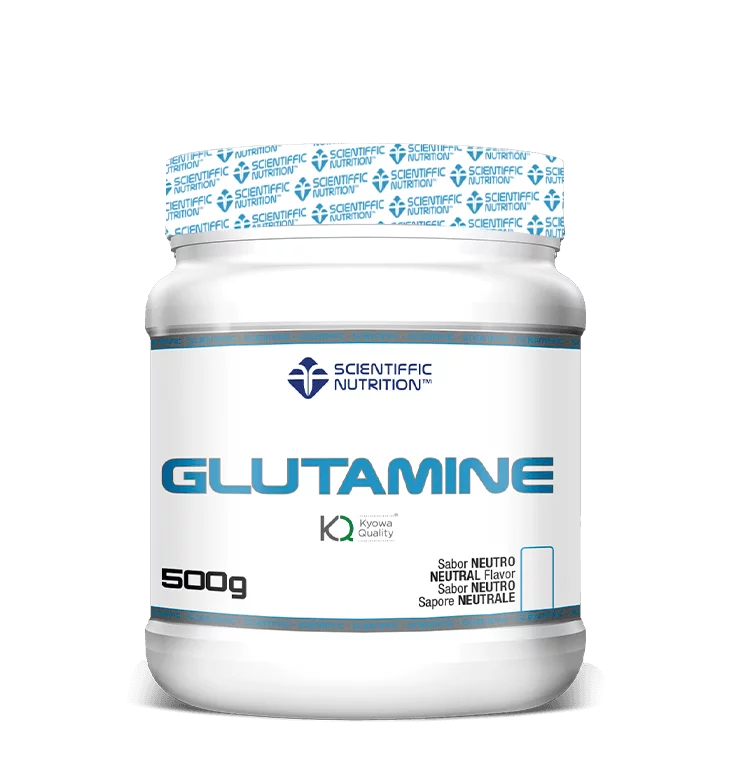 GLUTAMINA