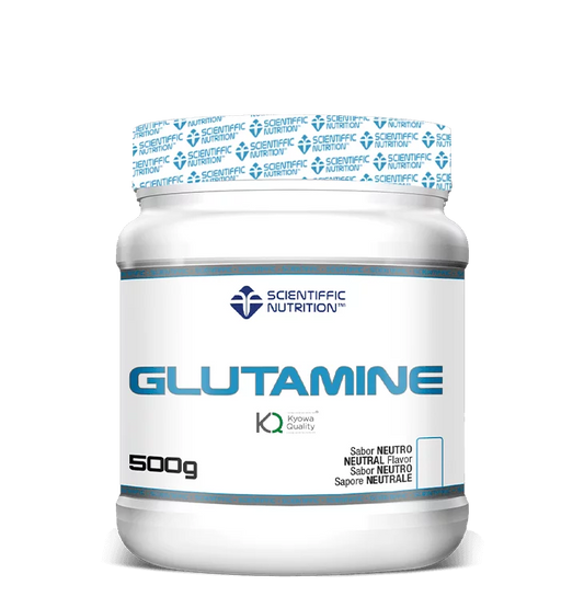GLUTAMINA