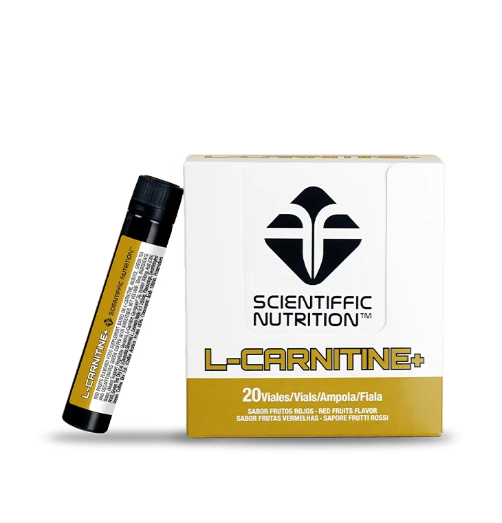 L-CARNITINE+
