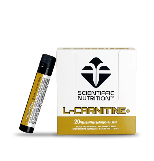 L-CARNITINE+