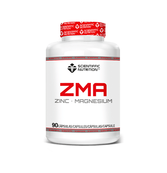 ZMA