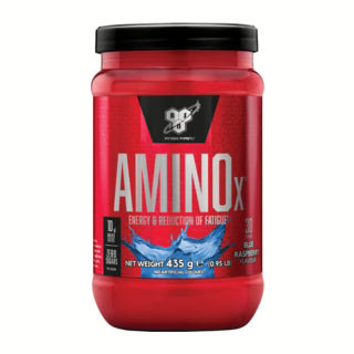 AMINO X
