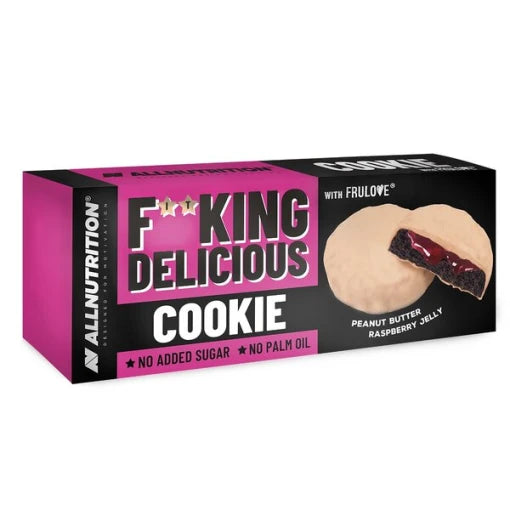 FITKING DELICIOUS COOKIE