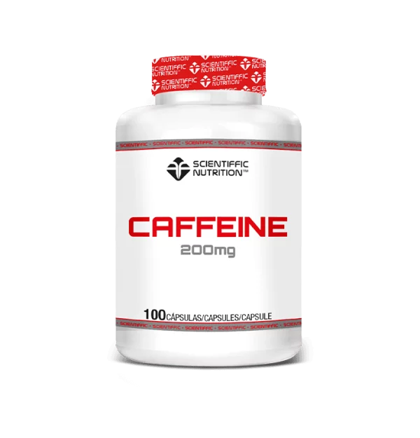 CAFFEINE