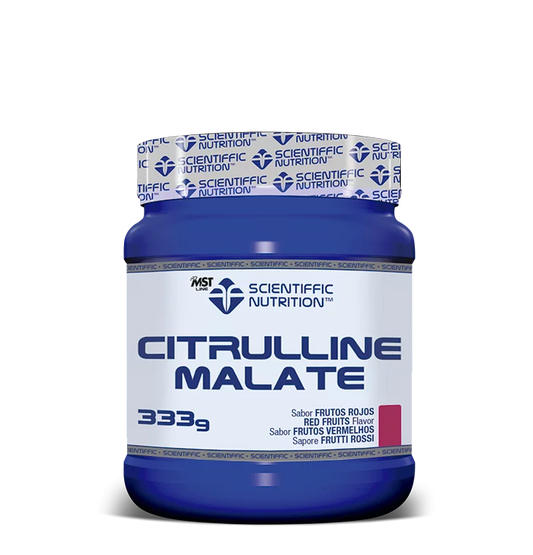 CITRULLINE MALATE