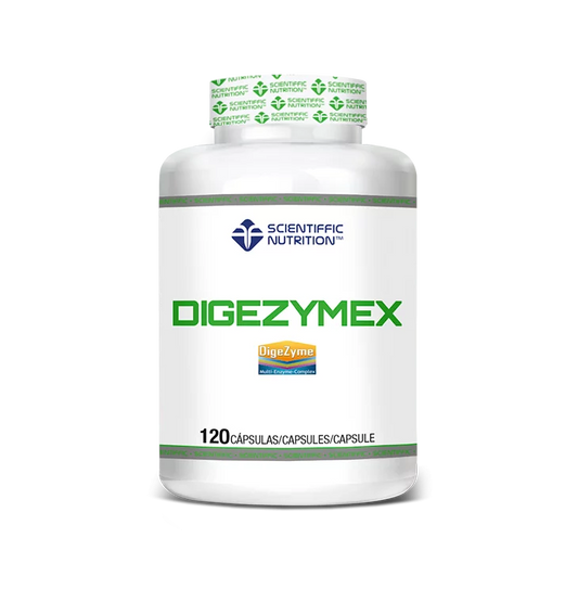 DIGEZYMEX