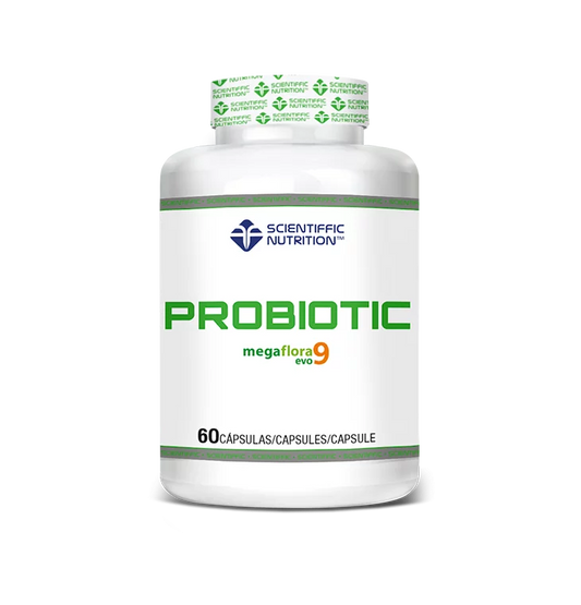 PROBIOTIC