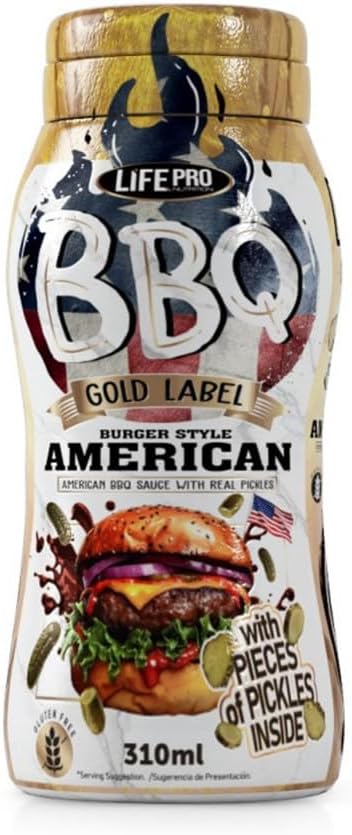 SAUZERO LIFE PRO 310ML.