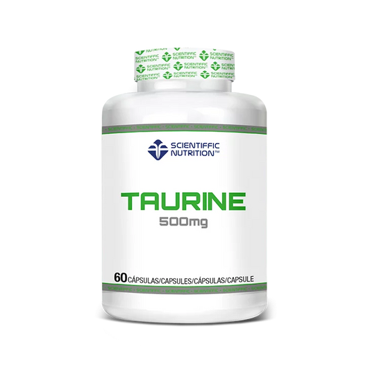 TAURINE