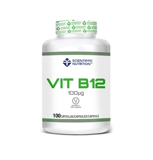VIT B12