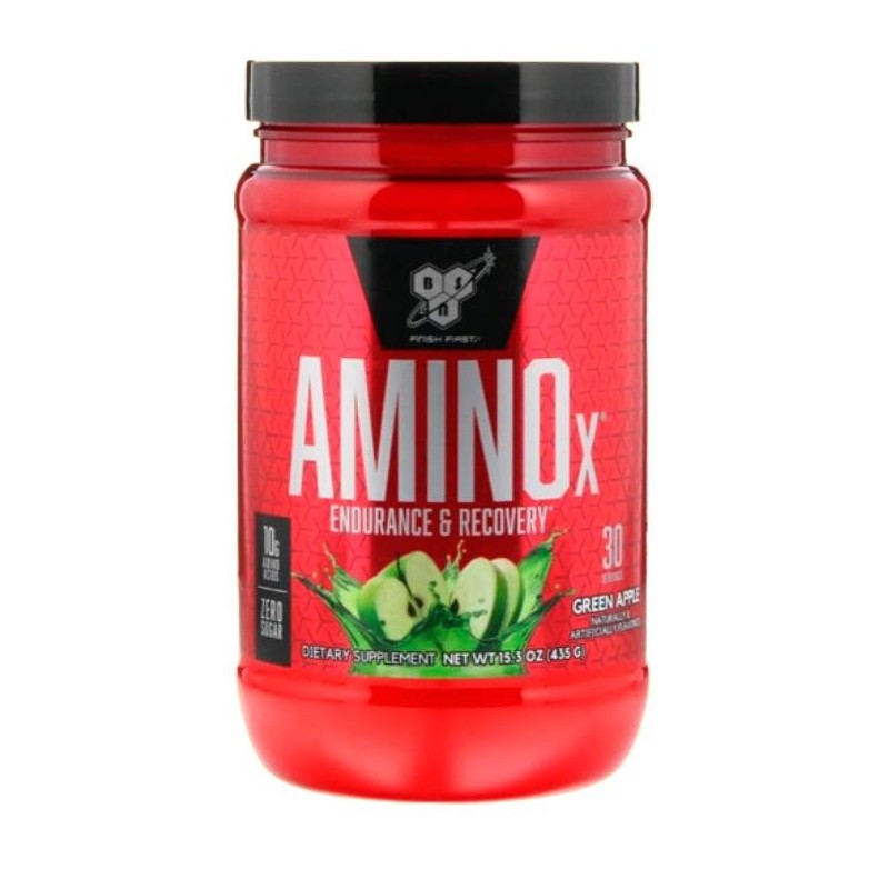 AMINO X