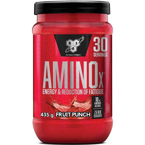 AMINO X