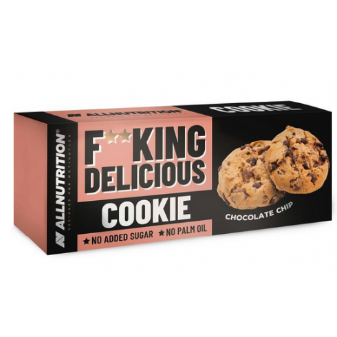FITKING DELICIOUS COOKIE