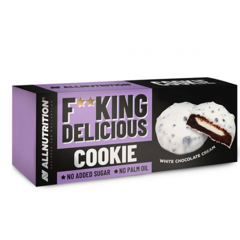 FITKING DELICIOUS COOKIE