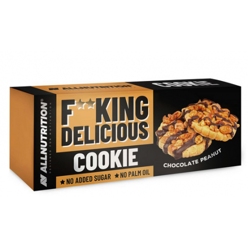 FITKING DELICIOUS COOKIE