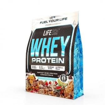 WHEY PROTEIN LIFE PRO 2K.
