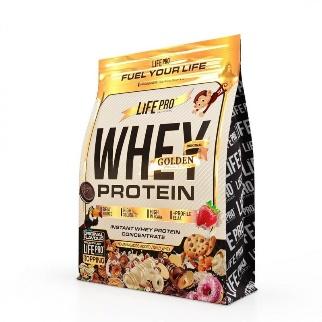 WHEY PROTEIN LIFE PRO 2K.