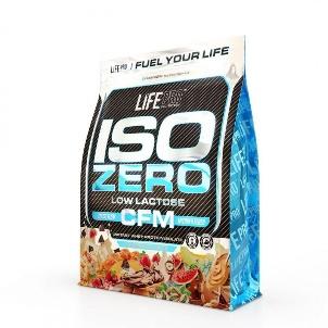 ISO ZERO LIFE PRO