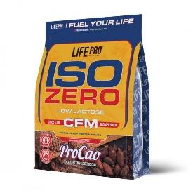 ISO ZERO LIFE PRO