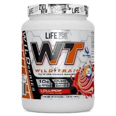 WILD TRAIN LIFE PRO 1.500G.
