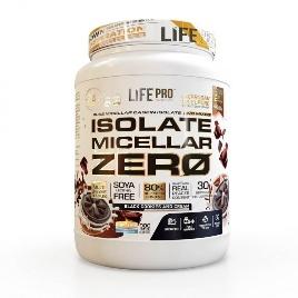 ISO MICELLAR ZERO LIFE PRO`