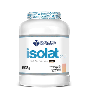 ISOLAT 2.0
