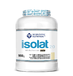 ISOLAT 2.0