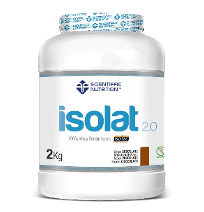 ISOLAT 2.0
