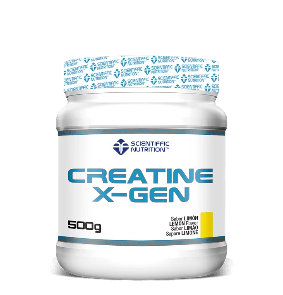 CREATINE X GEN