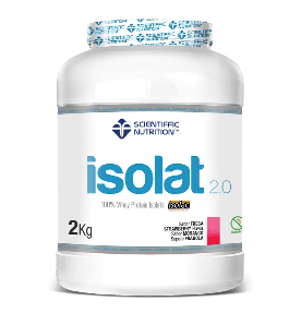 ISOLAT 2.0