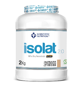 ISOLAT 2.0