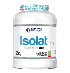 ISOLAT 2.0