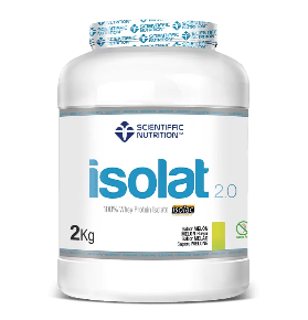 ISOLAT 2.0