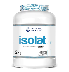 ISOLAT 2.0
