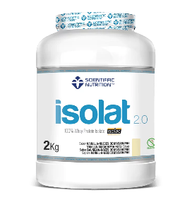 ISOLAT 2.0