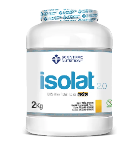 ISOLAT 2.0