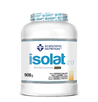 ISOLAT 2.0